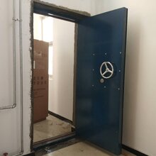 天津防火防爆门价格图片