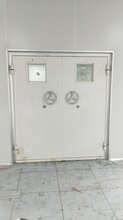 洛阳防火防爆门生产厂家图片