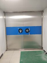 泰安防火防爆门厂家图片