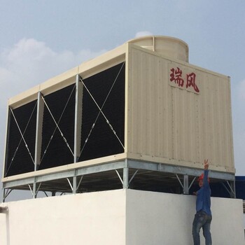 方形冷卻塔供應(yīng)-工業(yè)冷卻塔-廣東冷卻塔廠家供應(yīng)