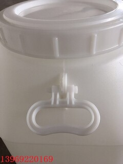 50蜂蜜塑料桶50kg大口塑料桶价格图片4