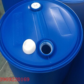 加厚200L塑料桶200公斤耐酸碱腐蚀塑料桶批发
