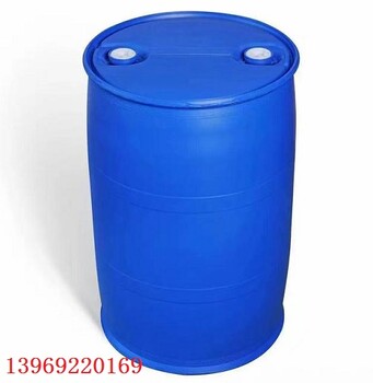 200升耐酸碱化工塑料桶生产厂家