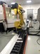 工业机器人第七轴机器人行走轴高精度可靠性