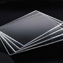 宁波透明有机玻璃板价格