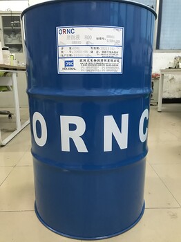 ORNC歐潤(rùn)克硬質(zhì)合金磨削液800可避免金屬鈷析出