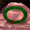 廣州綠寶石翡翠回收,回收翡翠手鏈的