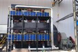 河南厂家供应RTO催化燃烧设备有机废气处理设备