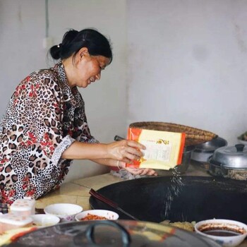 东湖区做饭阿姨报价