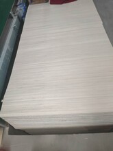 厂家供销横纹科技木木皮，横向科技木木皮20至300丝也可定制