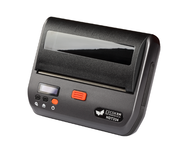 芝柯HDT334打印機芝柯便攜式打印機HDT334熱敏藍牙打印機圖片0