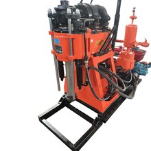 GY-200H桥梁勘察钻机图片