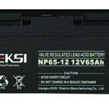 EKSI爱克赛蓄电池NP150-12机房电源电厂常用
