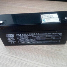 奥特多蓄电池OT2.3-12电子仪器设备电源