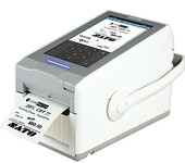 SATOFX3-LX智能触屏标签打印机