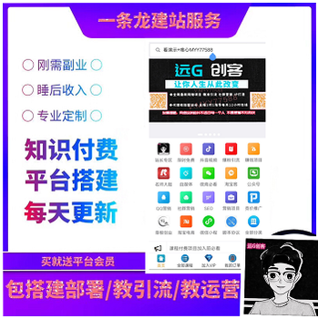 您有项目创业和兼职了吗公众号远G创客