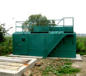 工业污水处理设备、造纸业污水处理设备
