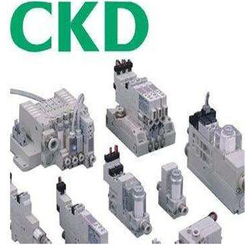 CKD电磁阀SVB1A-40A-02H-DC24V