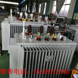 35KV/0.4KV变压器三相油浸式电力变压器节能型配电变压器图片5