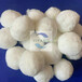 南京40mm纤维球滤料厂家直销河南亿洋纤维球滤料
