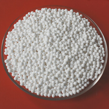 长沙干燥剂球活性氧化铝空压机干燥剂活性氧化铝厂家报价