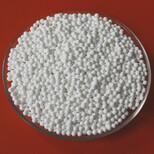 济南机械干燥剂活性氧化铝4-6mm活性氧化铝图片3