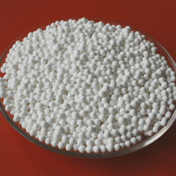 干燥剂活性氧化铝机械强度高长沙活性氧化铝价格