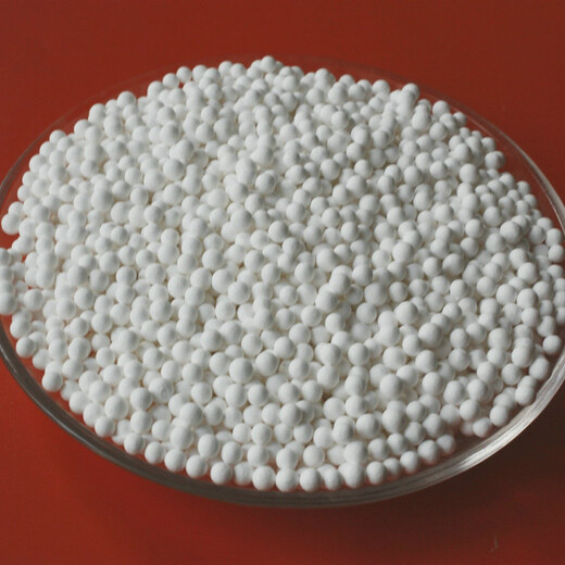广州活性氧化铝干燥剂市场电厂干燥剂活性氧化铝价格