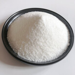 洗沙厂污泥沉淀非离子聚丙烯酰胺使用PAM聚丙烯酰胺价格图片2