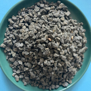 上海磁铁矿滤料生产厂家磁铁矿滤料对除铁、除锰