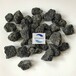 火山岩滤料黑色3-5mm火山岩滤料厂家销售报价