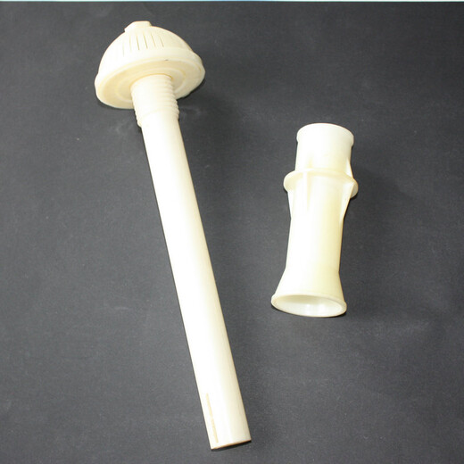 郑州蘑菇型长柄滤头DN290mm长柄滤头厂家售价