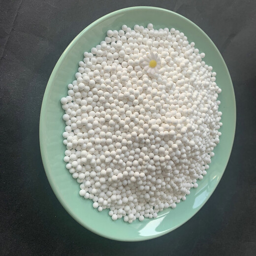 郑州活性氧化铝干燥剂销售价格活性氧化铝3-5mm厂家