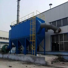 河北欣千10T锅炉专用除尘器实体厂家