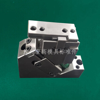 汽车模具标准件SLSD52-0-WC斜楔机构配件导柱导套球墨铸铁材质
