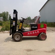 电动叉车新款电动叉车2吨出售厂家直销图片