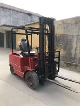 供应2吨电动叉车新款电动叉车出售电动叉车工厂专用厂家直销图片