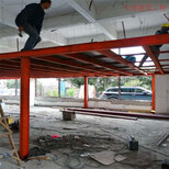 荔城厂房装修,钢结构公司图片5