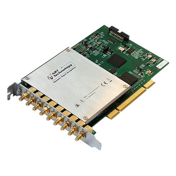 PCI8814数据采集卡