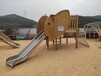 嘉兴儿童游乐设施组合滑梯大型户外不锈钢滑梯滑梯价格质量保证
