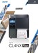 CL4NXPLUS專用物流飼料標簽打印機