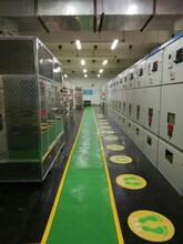 北京BC-JYD15kv阻燃绝缘胶垫天津北成电力10kv绝缘橡胶板