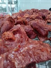 杜蒙荣辉排酸五香全熟牛肉精品牛后驱图片