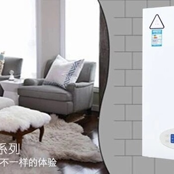 麥迪斯壁掛鍋爐