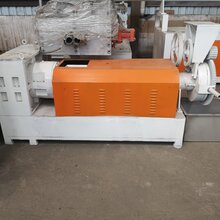 福建塑料造粒机定制厂家图片