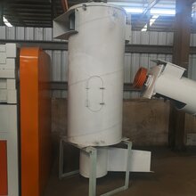焦作塑料造粒机供应厂家图片