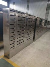 南平不锈钢柜厂家直销图片