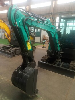 35型挖掘機(jī)