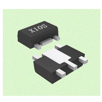 锂电池供电3.6-60V宽输入电压升压恒流芯片