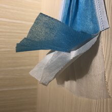 非医用一次性口罩图片